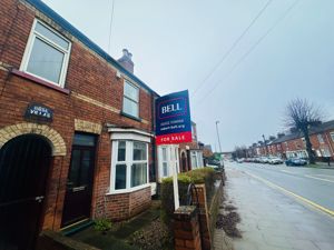 Main elevation- click for photo gallery